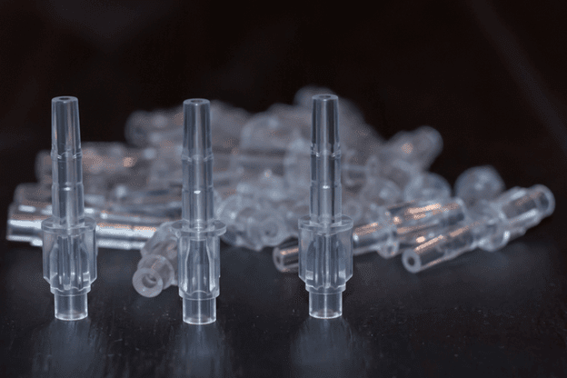 Factors to Consider for using Transparent Plastic in Injection Molding