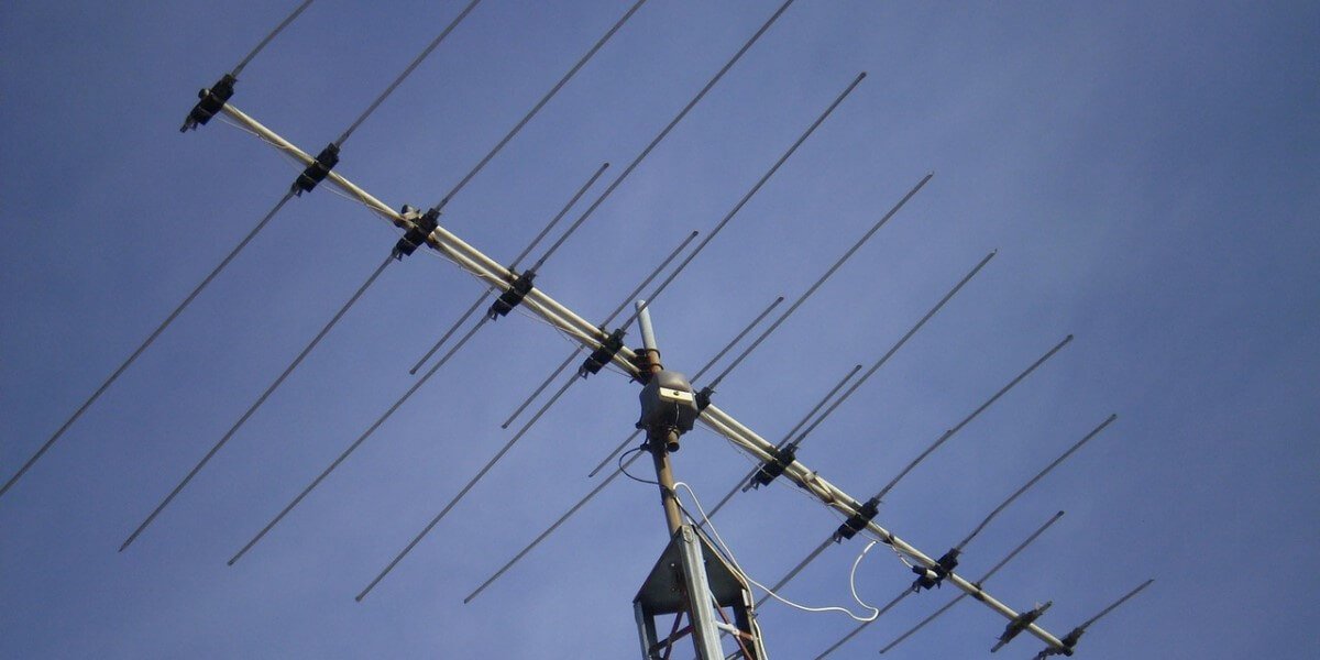 Getting Started With TV Antenna Guide