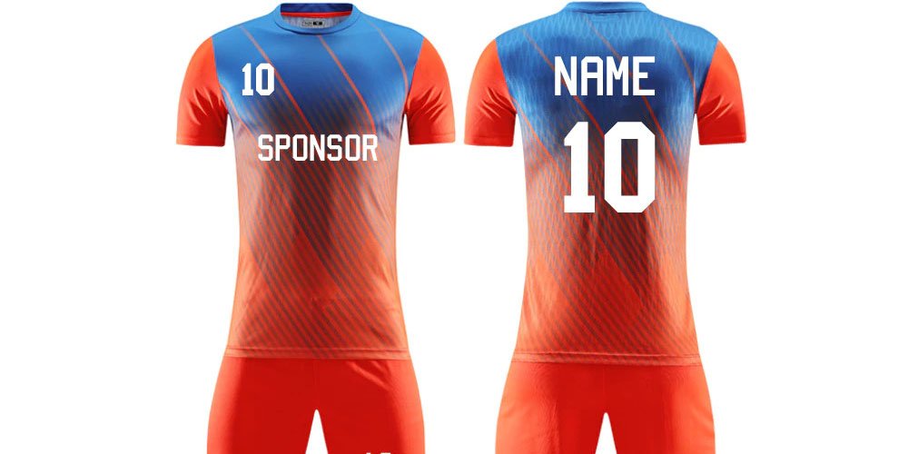 Tips to Follow When Buying a Football Jersey