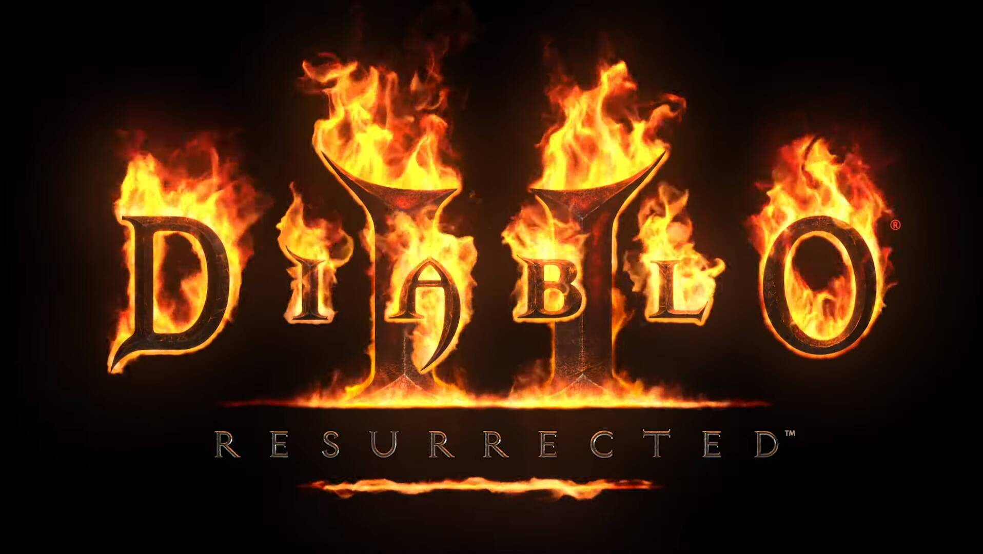 Diablo 2 Resurrected items and technical requirements