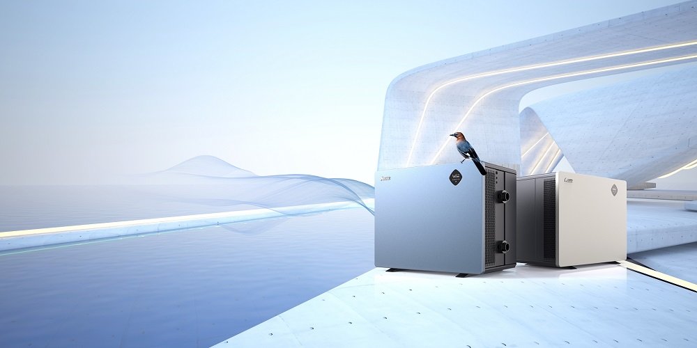 How to Pick the Best inverter pool heat pump