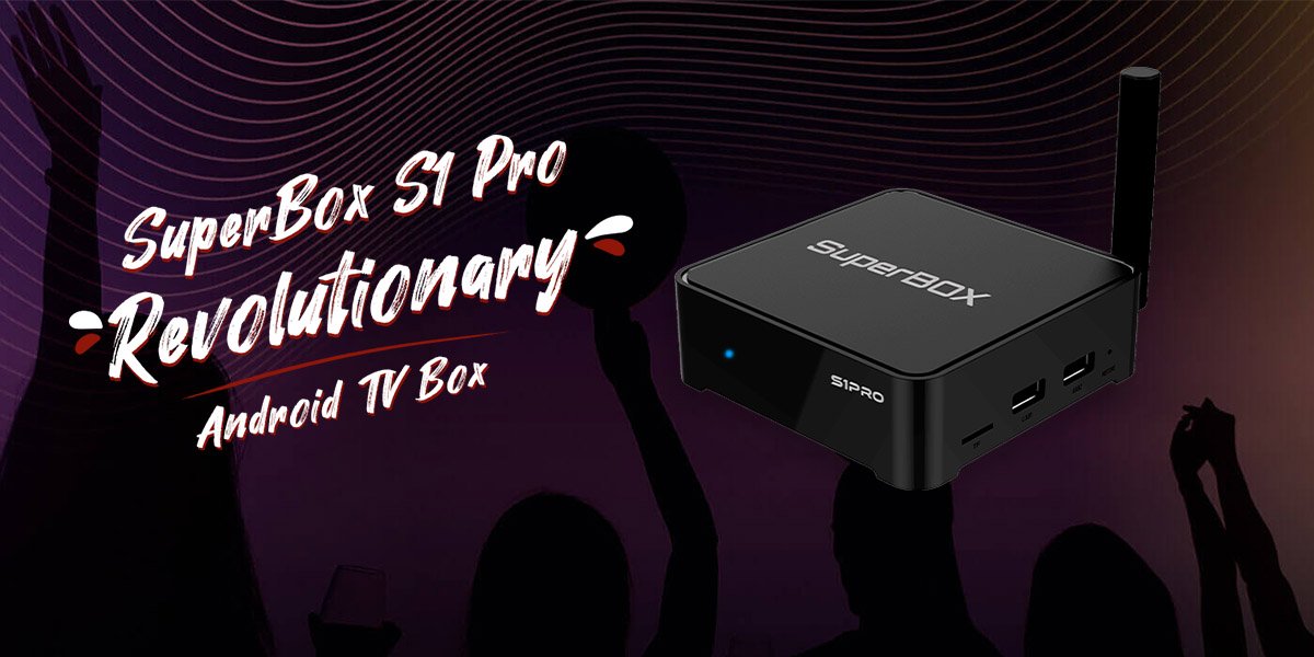 What you need to know about a Smart Box TV