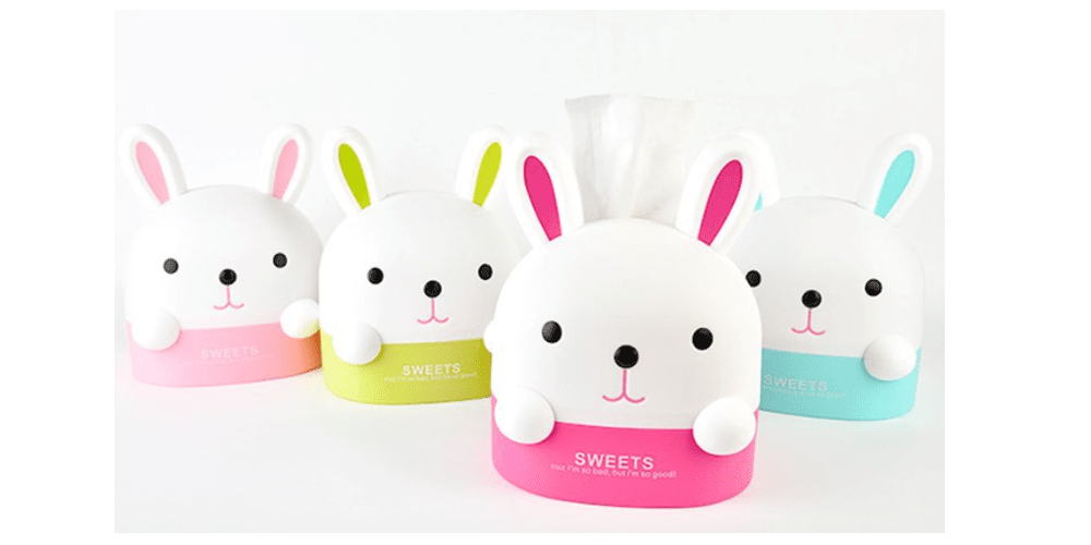 Why Should You Buy a Storage Tissue Box