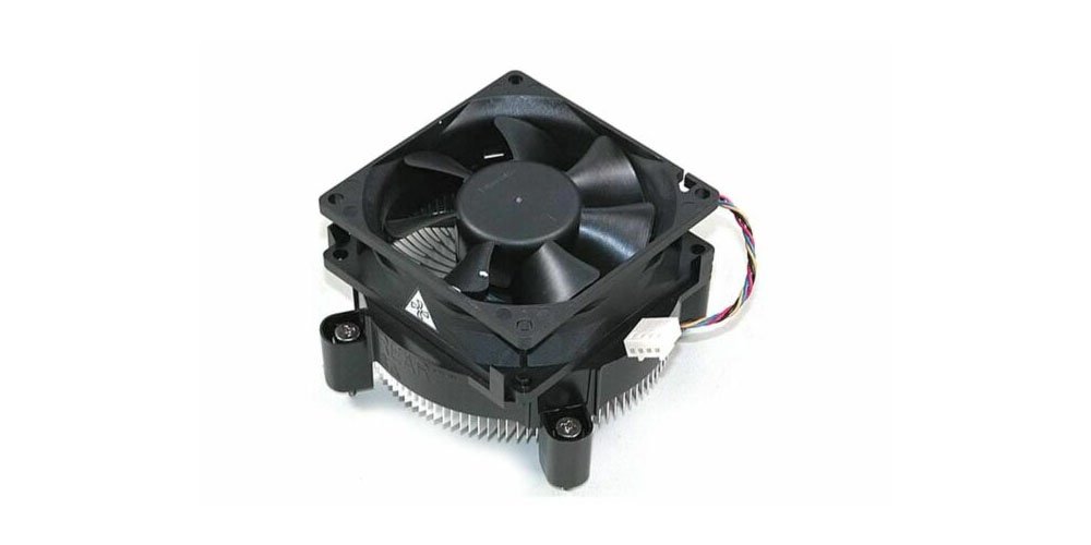 Why Custom Heatsinks Are So Preferable?