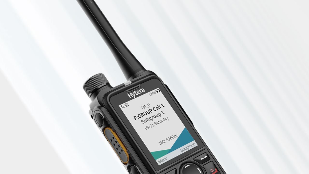 In An Emergency, Can Walkie-Talkies Be Used?