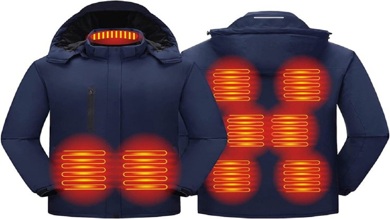 Tech Trends: How Heated Jackets are Shaping the Wearable Industry