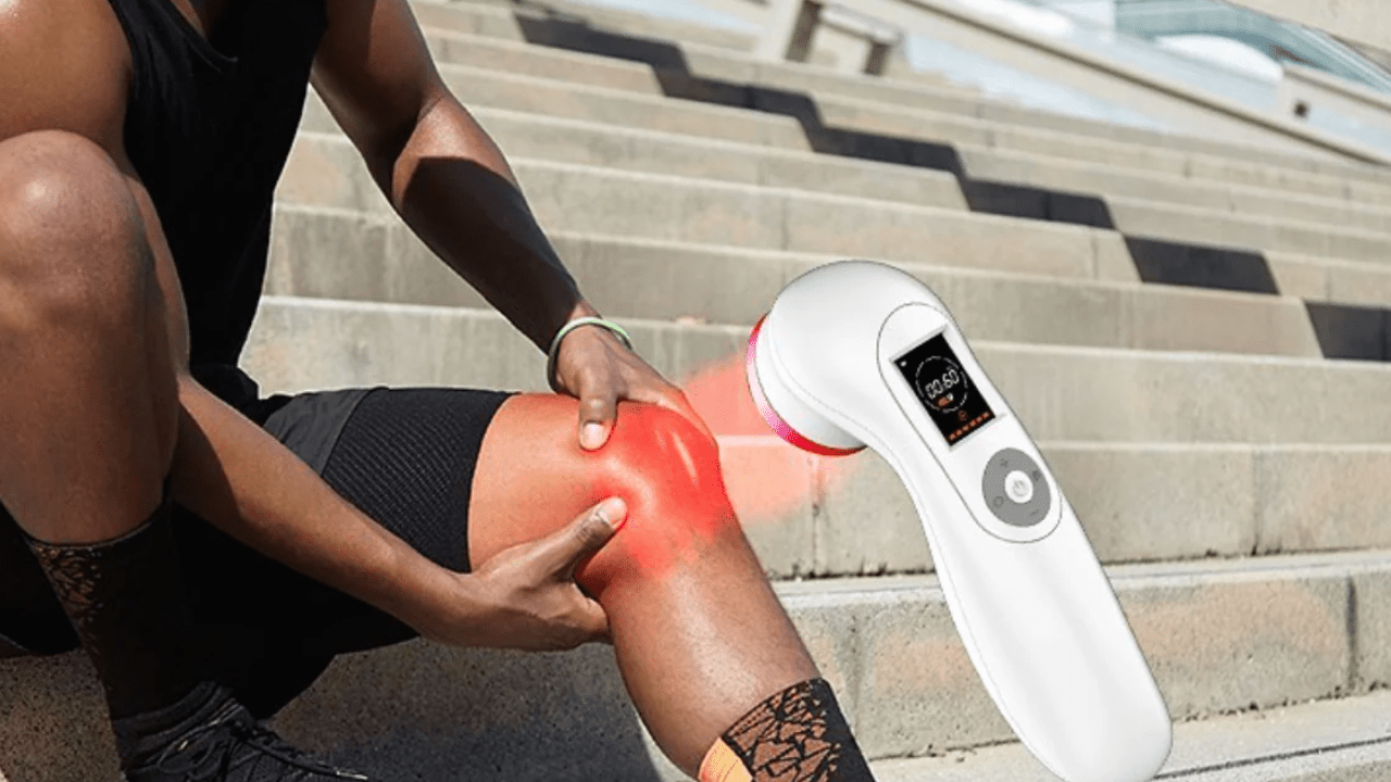 How Is Cold Laser Therapy Based On Science?