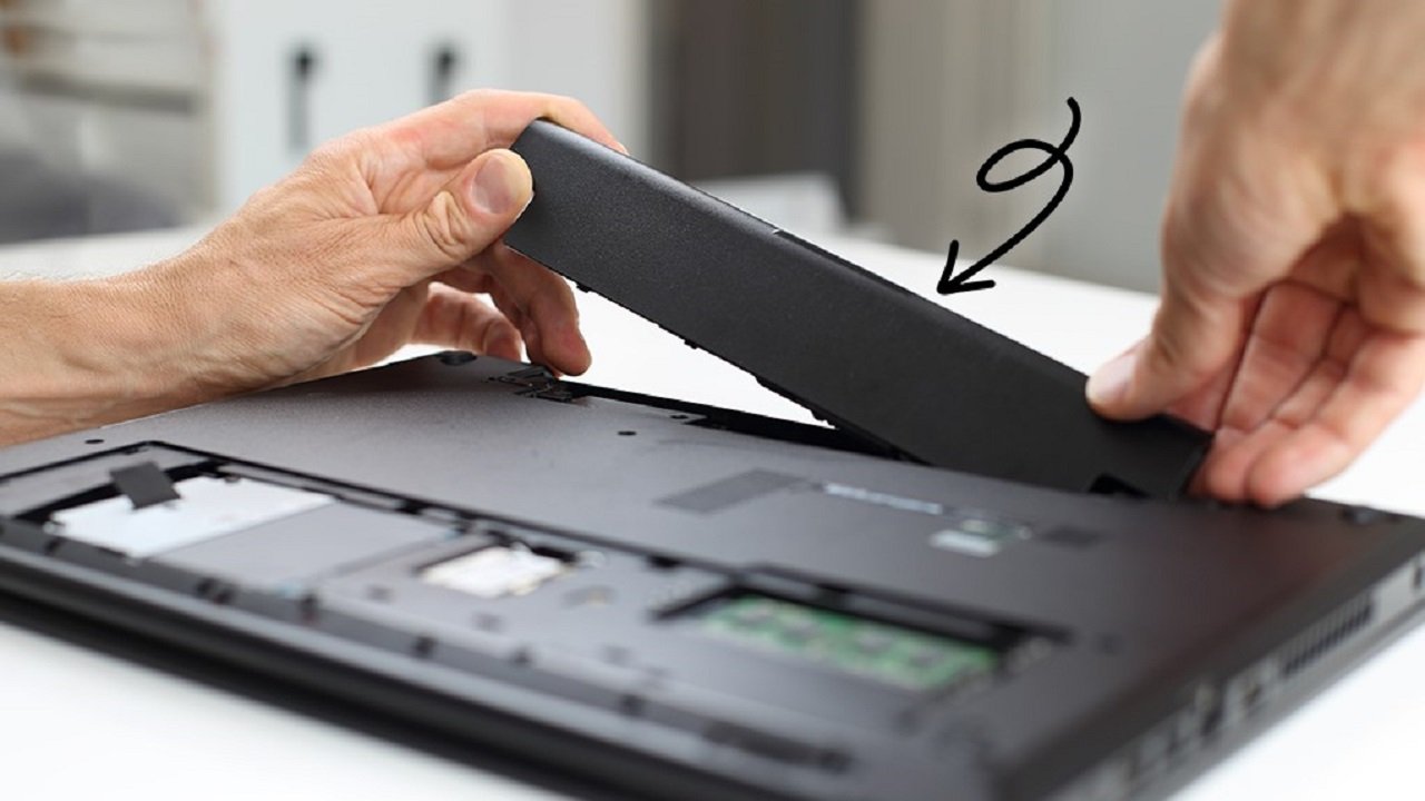 A Comprehensive Guide to Maintaining Laptop Batteries by BatterieProfessionnel
