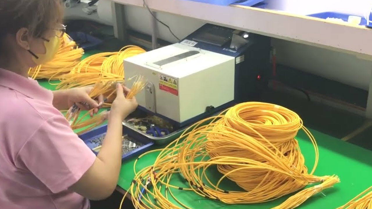 Why Is The Quality Of Patch Cords Important For Network Performance?