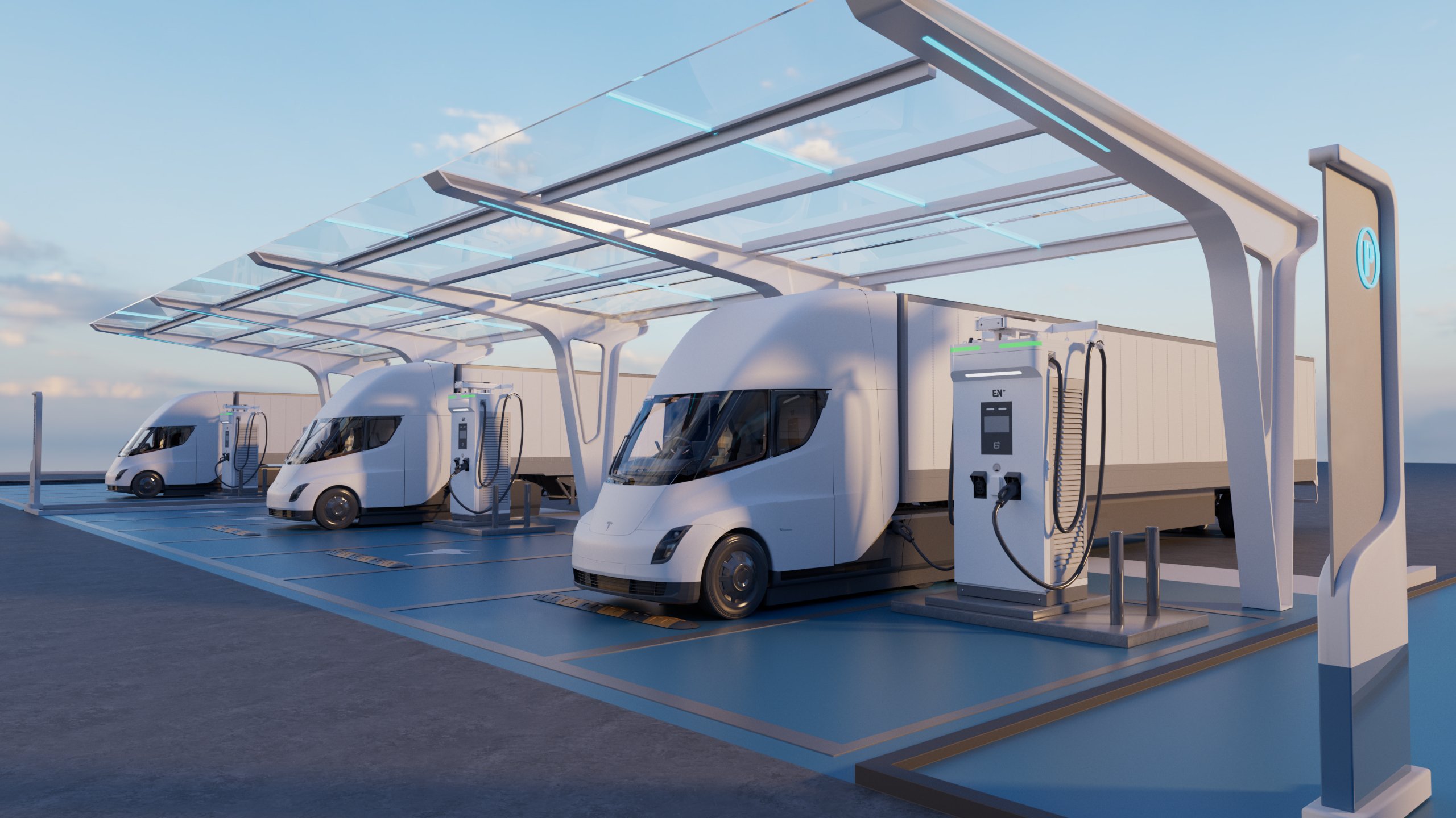 Evaluating the Requisite Cost of an EV DC Charger