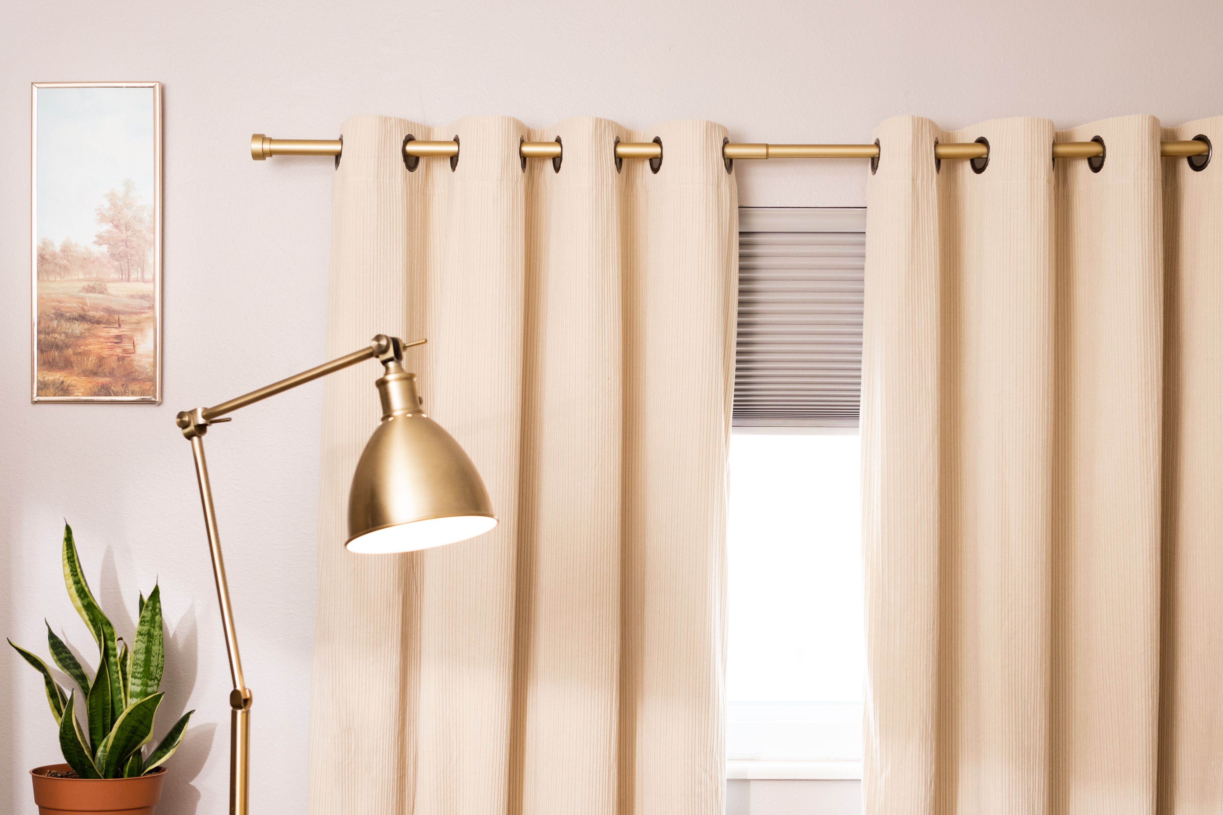 Mastering Window Decor: Exploring Different Types of Curtain Rods