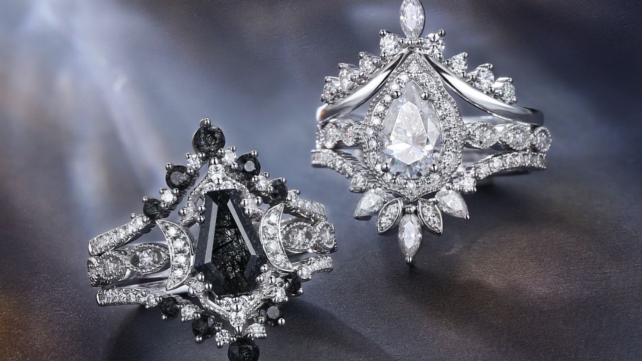 Beyond Engagement: New Trends of Diamond Rings in the Modern Jewelry