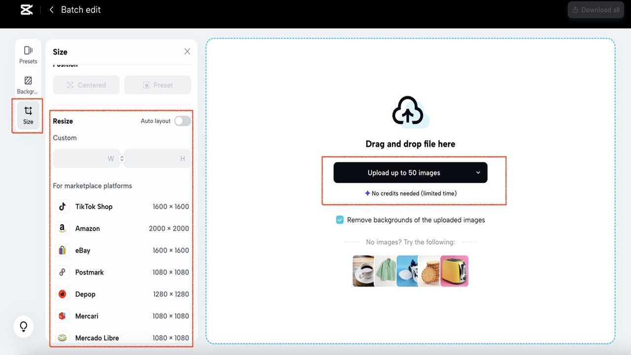 How AI Batch Editing is Revolutionizing Photo Editing for E-Commerce