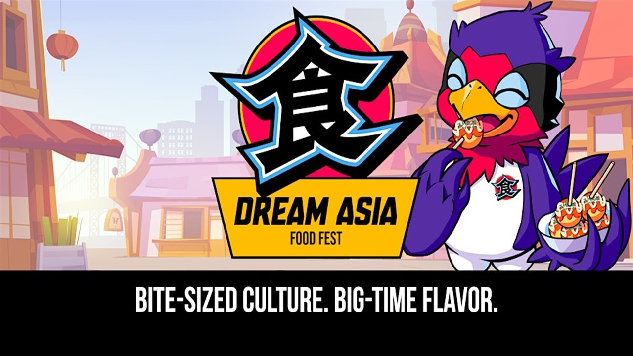 Meals on Wheels: The Best Asian Food Trucks Await You