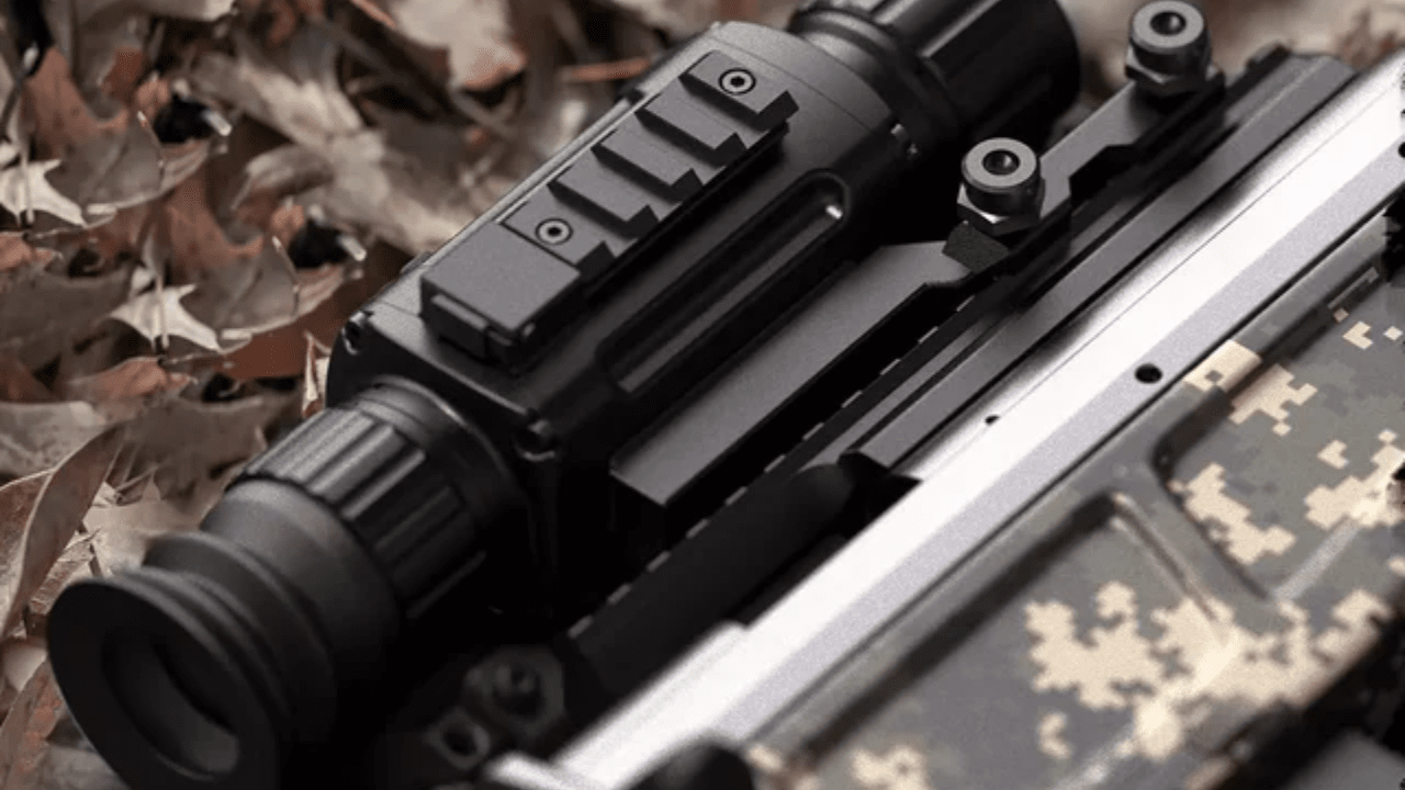 How Thermal Scopes Help You Spot Targets Invisible to the Eye