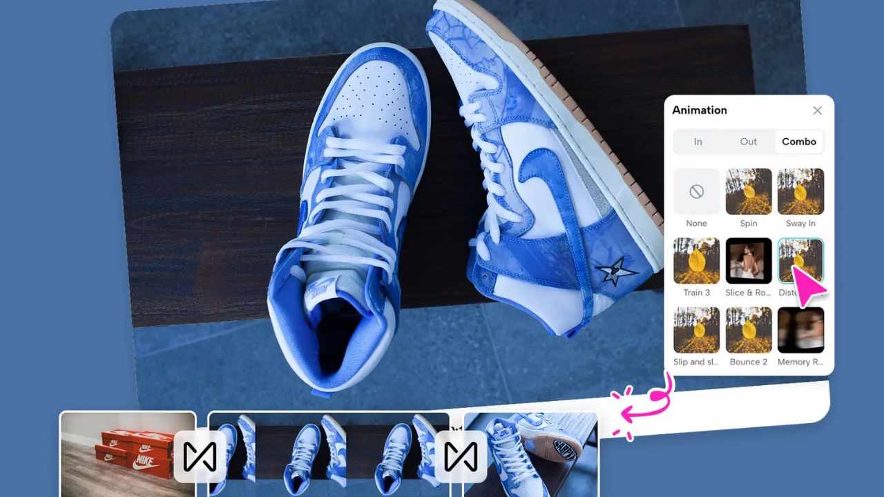 Everything You Need to Know About Pippit’s Free Overlay Features