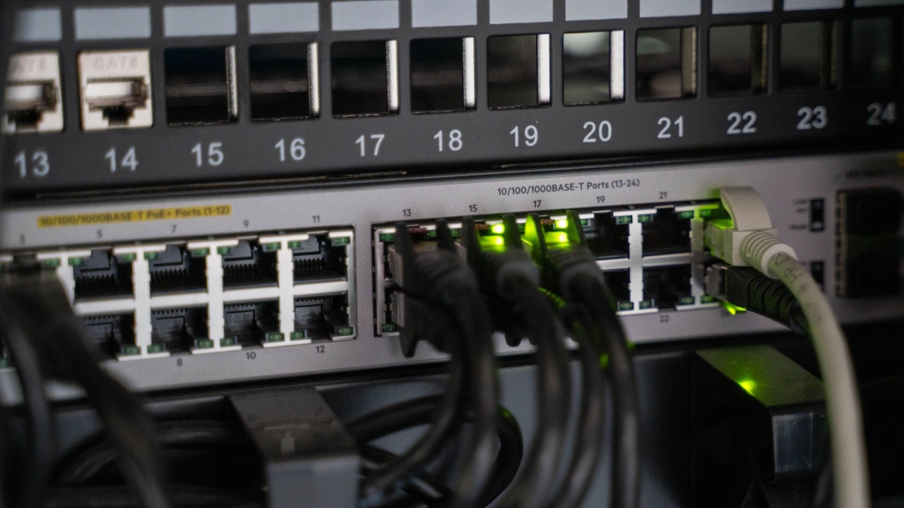How to Build a Reliable 4G Failover Link With the Right LTE Antenna