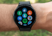 The Best Adventure Watch that will Change How You see Technology