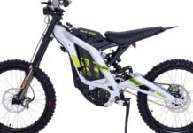 Enjoyable Sur Ron Fun Rides: Reasons You Need One