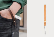 What to Look for When Buying a Wristlet Strap?