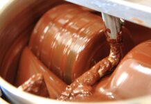 Features Of a Chocolate-Making Machine