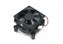 Why Custom Heatsinks Are So Preferable?