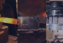 Choosing a Forging Supplier and Benefits of High-Quality Dies