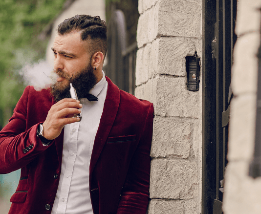 ELFBAR’s Smart Heating System: An Innovative Way to Vape