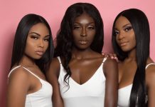 How To Install Lace Front Wigs Properly