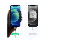 How to Differentiate Between Real and Knock-Off Lightning Cables?