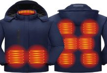 Tech Trends: How Heated Jackets are Shaping the Wearable Industry