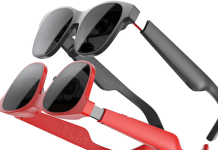 Unlocking the Future A Deep Dive into XREAL Air 2 Pro