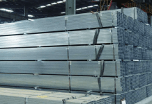 Where are Galvanized Tubes Used?
