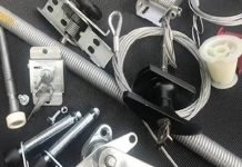 Preserving Durability: Essential Maintenance Tips for Trailer Roll-Up Door Parts