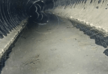 Which Security And Safety Procedures Must Be Followed When Using A Pipe Inspection Crawler Camera?