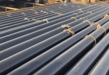 Why is a Galvanized Pipe Chart Vital for Channeling Ventures?