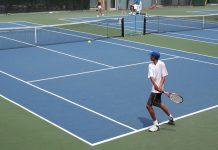 Tennis Court Resurfacing: When and How to Do It