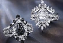 Beyond Engagement: New Trends of Diamond Rings in the Modern Jewelry