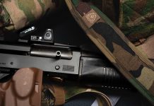 The Top 5 Reasons to Own a Doom Tactical Vest