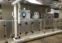 The Role of Industrial Dehumidifiers in Maintaining Optimal Manufacturing Conditions