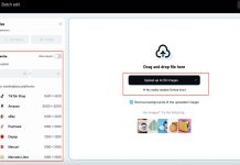 How AI Batch Editing is Revolutionizing Photo Editing for E-Commerce