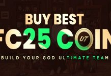 M8X: Cheap FC 25 Coins and Fortnite V-Bucks