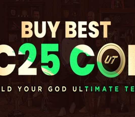 M8X: Cheap FC 25 Coins and Fortnite V-Bucks