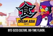 Meals on Wheels: The Best Asian Food Trucks Await You