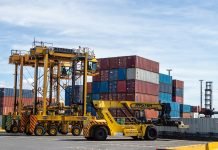 Different Types of Delivery Robots And Their Uses