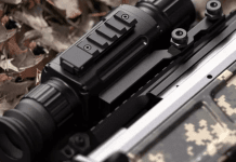 How Thermal Scopes Help You Spot Targets Invisible to the Eye