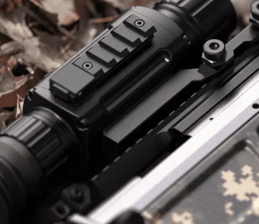 How Thermal Scopes Help You Spot Targets Invisible to the Eye