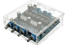 A Guide for Buying Amplifiers