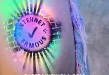 What are Temporary Tattoo Packaging Options for Retail and Promotions