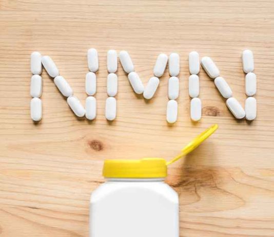 Why Global Manufacturers Trust GSH World NMN Powder Bulk